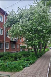 Продажа квартиры Омск. улица Масленникова, 235а Продажа квартиры Омск. улица Масленникова, 235а