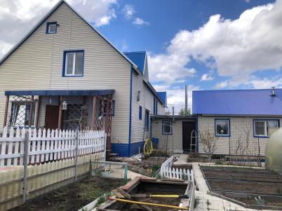 Продажа дома улица Степная, 33 Продажа дома улица Степная, 33