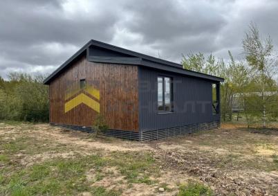 Продажа дома Омск, посёлок Большие Поля, Смирновская улица Продажа дома Омск, посёлок Большие Поля, Смирновская улица