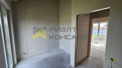 Продажа дома Омский район, село Пушкино, улица Труда Продажа дома Омский район, село Пушкино, улица Труда