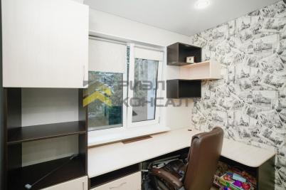 Продажа квартиры Омск. улица 4-я Челюскинцев, 115 Продажа квартиры Омск. улица 4-я Челюскинцев, 115
