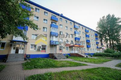 Продажа квартиры Омск. улица 4-я Челюскинцев, 115 Продажа квартиры Омск. улица 4-я Челюскинцев, 115