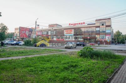 Продажа квартиры Омск. улица 4-я Челюскинцев, 115 Продажа квартиры Омск. улица 4-я Челюскинцев, 115