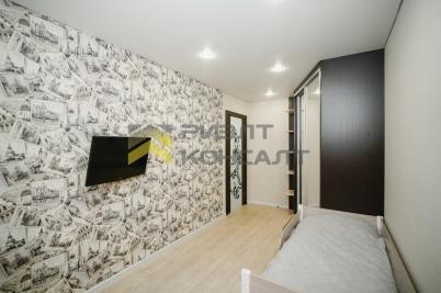 Продажа квартиры Омск. улица 4-я Челюскинцев, 115 Продажа квартиры Омск. улица 4-я Челюскинцев, 115