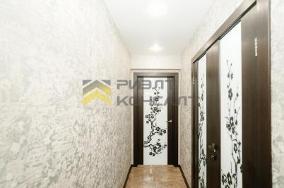 Продажа квартиры Омск. улица 4-я Челюскинцев, 115