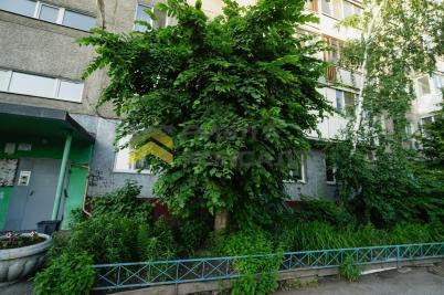 Продажа квартиры Омск. улица Волочаевская, 15 Продажа квартиры Омск. улица Волочаевская, 15