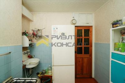 Продажа квартиры Омск. улица Волочаевская, 15 Продажа квартиры Омск. улица Волочаевская, 15