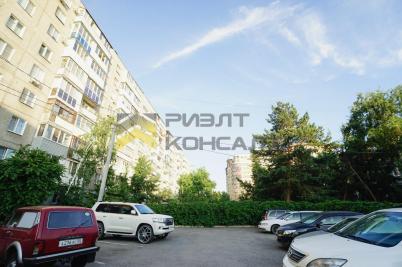 Продажа квартиры Омск. улица Волочаевская, 15 Продажа квартиры Омск. улица Волочаевская, 15