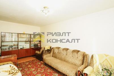 Продажа квартиры Омск. улица Волочаевская, 15 Продажа квартиры Омск. улица Волочаевская, 15