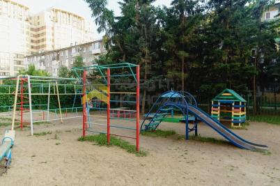 Продажа квартиры Омск. улица Волочаевская, 15 Продажа квартиры Омск. улица Волочаевская, 15