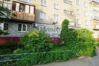 Продажа квартиры Омск. улица Волочаевская, 15 Продажа квартиры Омск. улица Волочаевская, 15