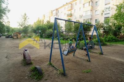 Продажа квартиры Омск. улица 19 Партсъезда, 35 Продажа квартиры Омск. улица 19 Партсъезда, 35