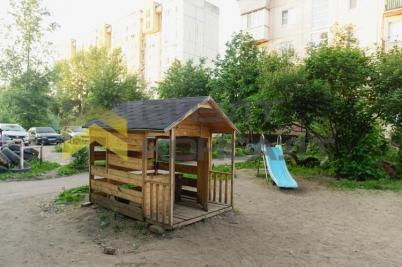 Продажа квартиры Омск. улица 19 Партсъезда, 35 Продажа квартиры Омск. улица 19 Партсъезда, 35
