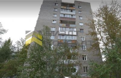 Продажа квартиры Омск. улица Калинина, 8 Продажа квартиры Омск. улица Калинина, 8