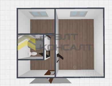 Продажа квартиры Омск. улица Попова, 5 Продажа квартиры Омск. улица Попова, 5