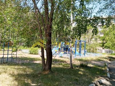 Продажа квартиры Омск. улица Попова, 5 Продажа квартиры Омск. улица Попова, 5