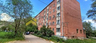 Продажа квартиры Омск. улица Попова, 5 Продажа квартиры Омск. улица Попова, 5