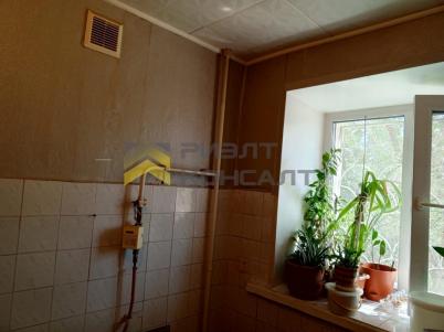 Продажа квартиры Омск. улица Попова, 5 Продажа квартиры Омск. улица Попова, 5