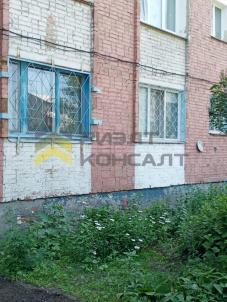 Продажа квартиры Омск. улица Попова, 5 Продажа квартиры Омск. улица Попова, 5