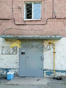 Продажа квартиры Омск. улица Попова, 5 Продажа квартиры Омск. улица Попова, 5