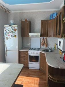 Продажа квартиры Омск. Заозёрный, Заозерная, 32 Продажа квартиры Омск. Заозёрный, Заозерная, 32