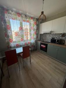 Аренда квартиры Омск. Шаронова, 23 Аренда квартиры Омск. Шаронова, 23