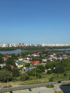 Аренда квартиры Омск. Шаронова, 23 Аренда квартиры Омск. Шаронова, 23