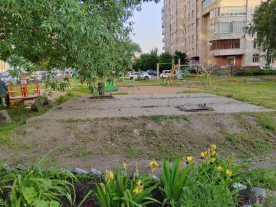Аренда квартиры Омск. улица Богдана Хмельницкого 46