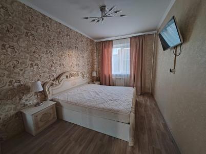 Аренда квартиры Омск. улица Богдана Хмельницкого 46