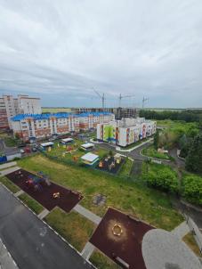 Продажа квартиры Омск. ул Ватутина, 39 Продажа квартиры Омск. ул Ватутина, 39