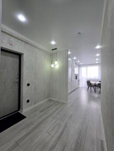 Продажа квартиры Омск. пр-кт Менделеева, 44к4 Продажа квартиры Омск. пр-кт Менделеева, 44к4