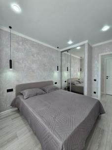 Продажа квартиры Омск. пр-кт Менделеева, 44к4 Продажа квартиры Омск. пр-кт Менделеева, 44к4