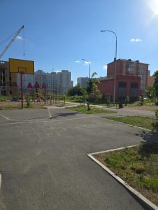 Продажа квартиры Омск. пр-кт Менделеева, 44к4 Продажа квартиры Омск. пр-кт Менделеева, 44к4