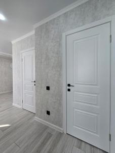 Продажа квартиры Омск. пр-кт Менделеева, 44к4 Продажа квартиры Омск. пр-кт Менделеева, 44к4