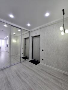 Продажа квартиры Омск. пр-кт Менделеева, 44к4 Продажа квартиры Омск. пр-кт Менделеева, 44к4