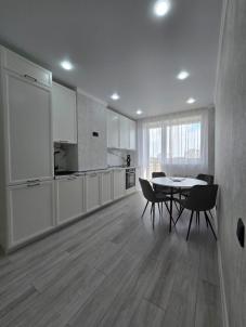 Продажа квартиры Омск. пр-кт Менделеева, 44к4 Продажа квартиры Омск. пр-кт Менделеева, 44к4