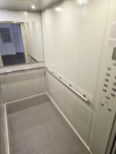 Продажа квартиры Омск. пр-кт Менделеева, 44к4 Продажа квартиры Омск. пр-кт Менделеева, 44к4