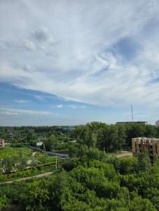 Продажа квартиры Омск. пр-кт Менделеева, 44к4 Продажа квартиры Омск. пр-кт Менделеева, 44к4