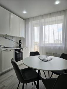 Продажа квартиры Омск. пр-кт Менделеева, 44к4 Продажа квартиры Омск. пр-кт Менделеева, 44к4
