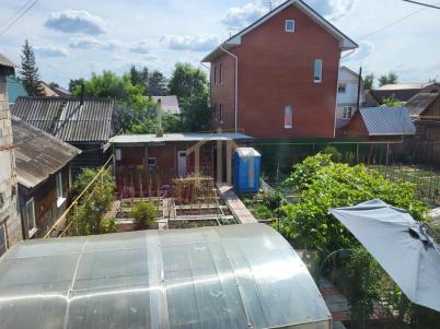 Продажа дома Омск. 24-я Северная ул., 102 Продажа дома Омск. 24-я Северная ул., 102