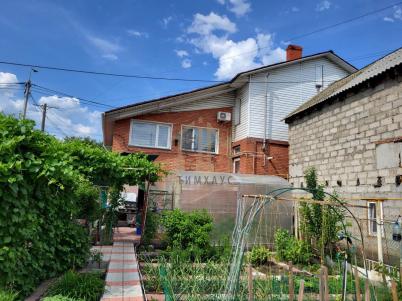 Продажа дома Омск. 24-я Северная ул., 102 Продажа дома Омск. 24-я Северная ул., 102