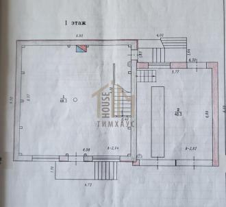 Продажа дома Омск. 24-я Северная ул., 102 Продажа дома Омск. 24-я Северная ул., 102