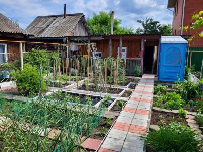 Продажа дома Омск. 24-я Северная ул., 102 Продажа дома Омск. 24-я Северная ул., 102