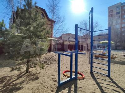 Продажа квартиры Омск. ул. Масленникова, 72 Продажа квартиры Омск. ул. Масленникова, 72