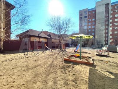 Продажа квартиры Омск. ул. Масленникова, 72 Продажа квартиры Омск. ул. Масленникова, 72