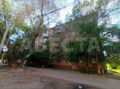 Продажа квартиры Омск. Космический, 17 Продажа квартиры Омск. Космический, 17