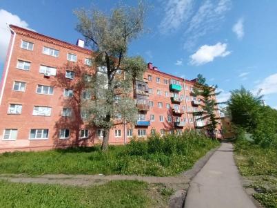 Продажа квартиры Омск. Космический, 17 Продажа квартиры Омск. Космический, 17
