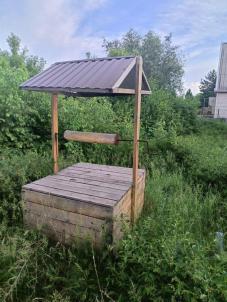 Продажа дачи Омск. Омская область, Азовский Немецкий Национальный район, Энергия-2 СНТ