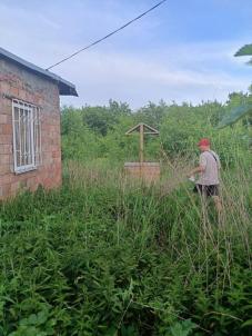 Продажа дачи Омск. Омская область, Азовский Немецкий Национальный район, Энергия-2 СНТ