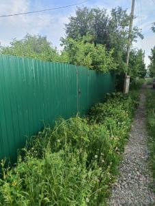Продажа дачи Омск. Омская область, Азовский Немецкий Национальный район, Энергия-2 СНТ